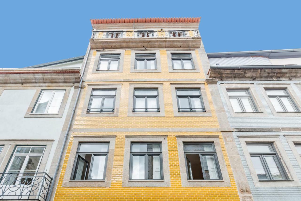 Apartamento Street Sá De Noronha - Only Adults Porto